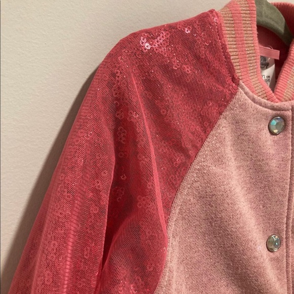 Minnie Mouse Jacket - Picture 2 of 4